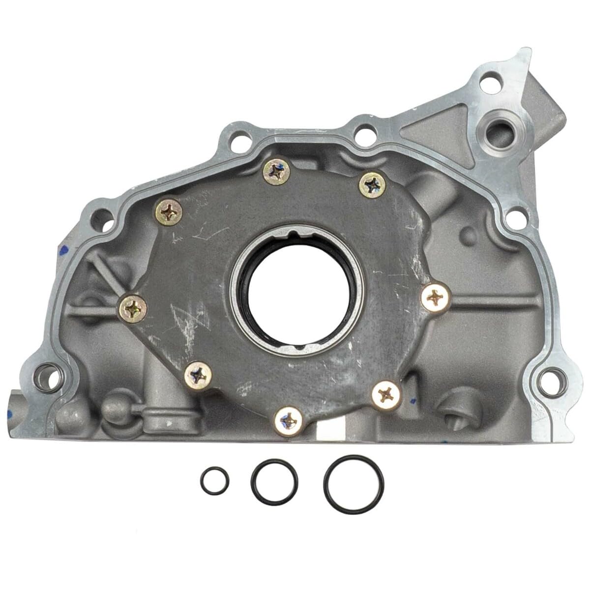 M192 Melling Oil Pump