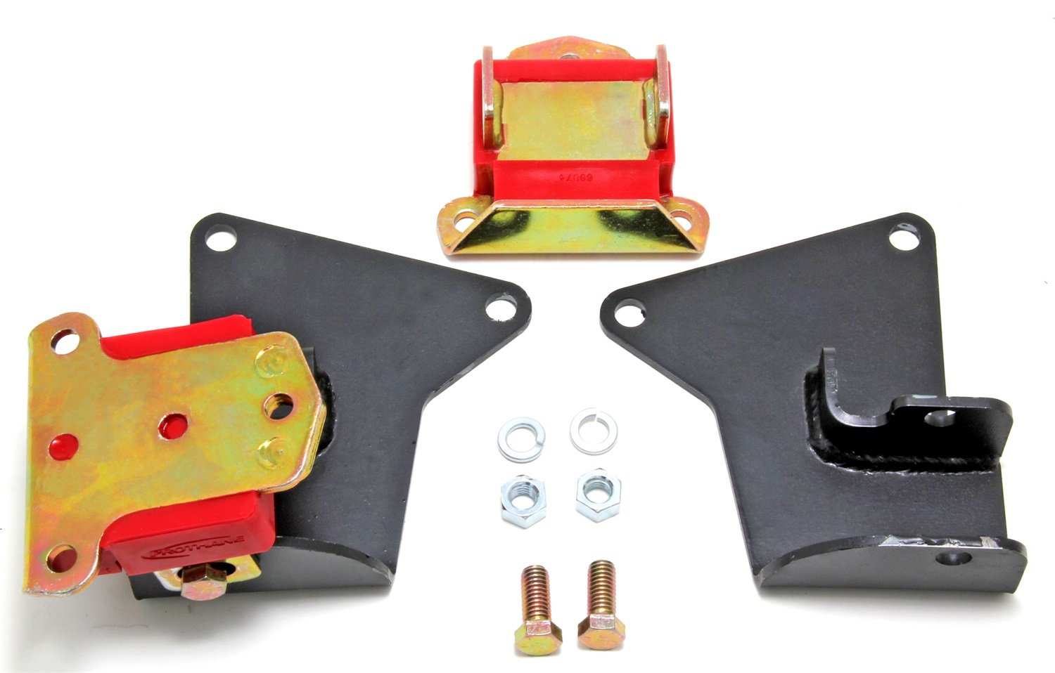 Motor Mount Trans-Dapt 9566