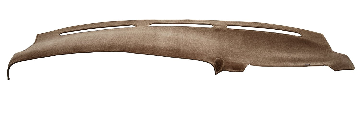 UltiMat DashMat 91424-00-79 Cinder Molded Dashboard Cover and Protector for Trucks and SUV's