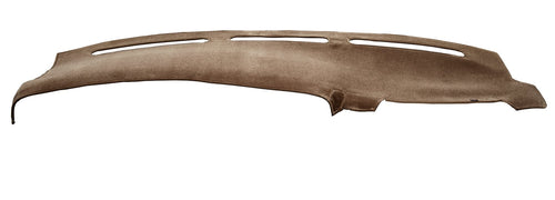 UltiMat DashMat 91424-00-79 Cinder Molded Dashboard Cover and Protector for Trucks and SUV's