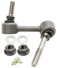 Lexus IS250 MOOG K750817 Suspension Stabilizer Bar Link