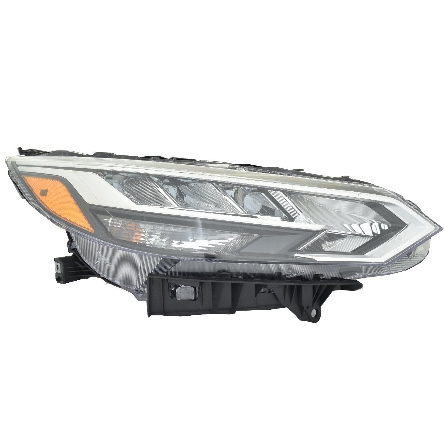 DEPO Go-Parts - for - Nissan