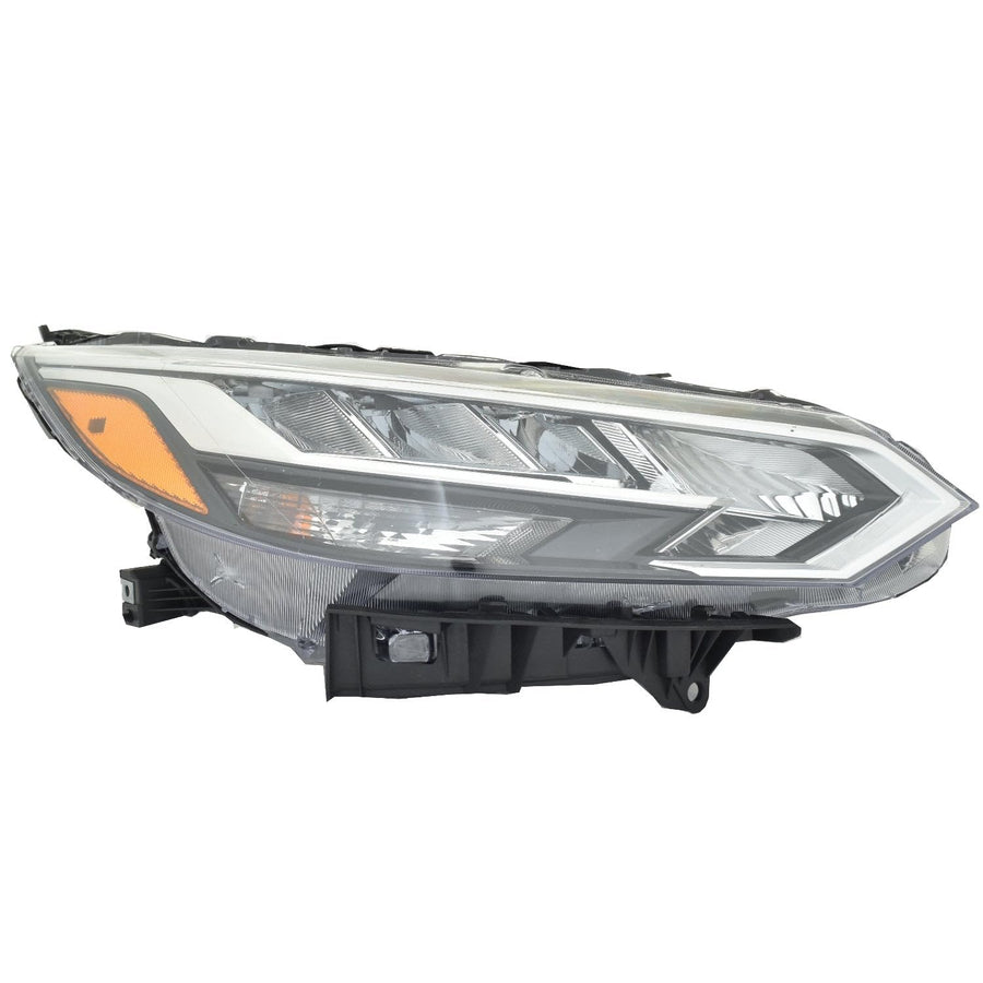 DEPO Go-Parts - for - Nissan