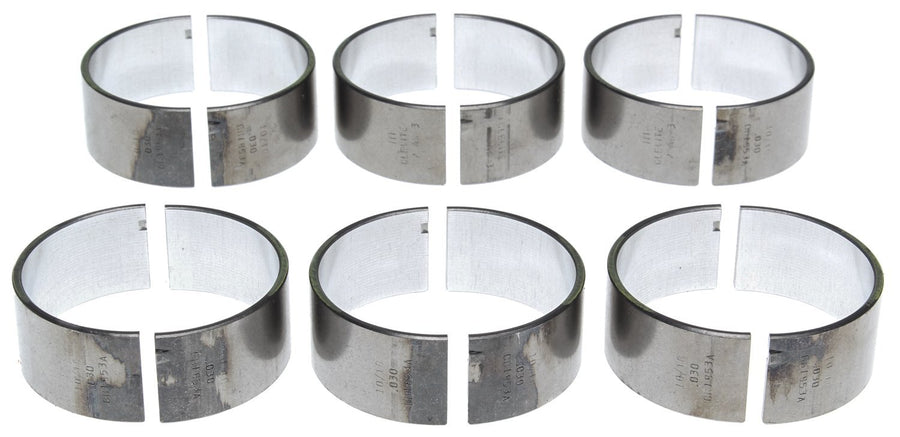 Clevite Engine CB-1853A-30(6) Connecting Rod Bearing Set