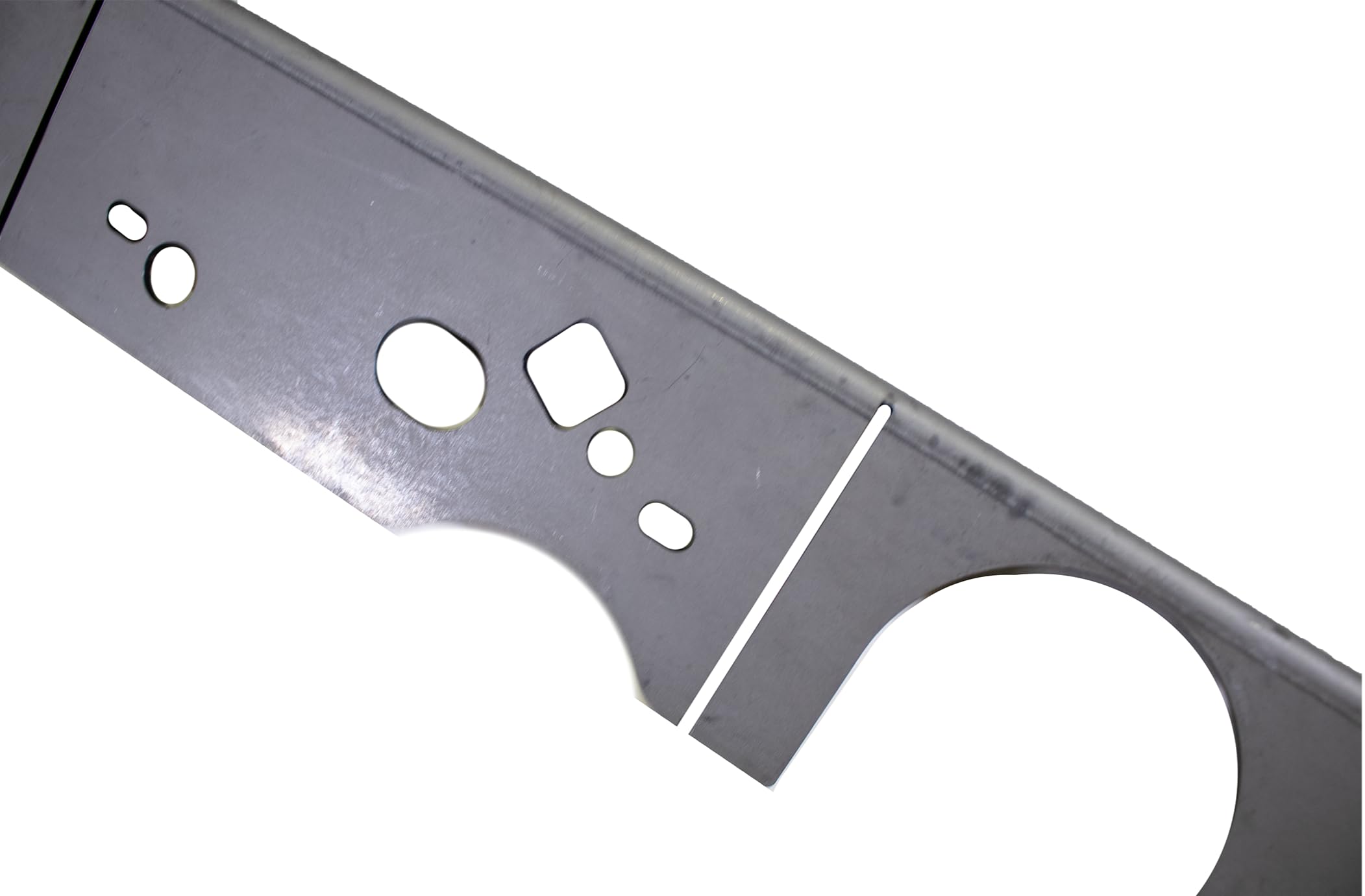 RB7073R Rustbuster Rear Frame Section