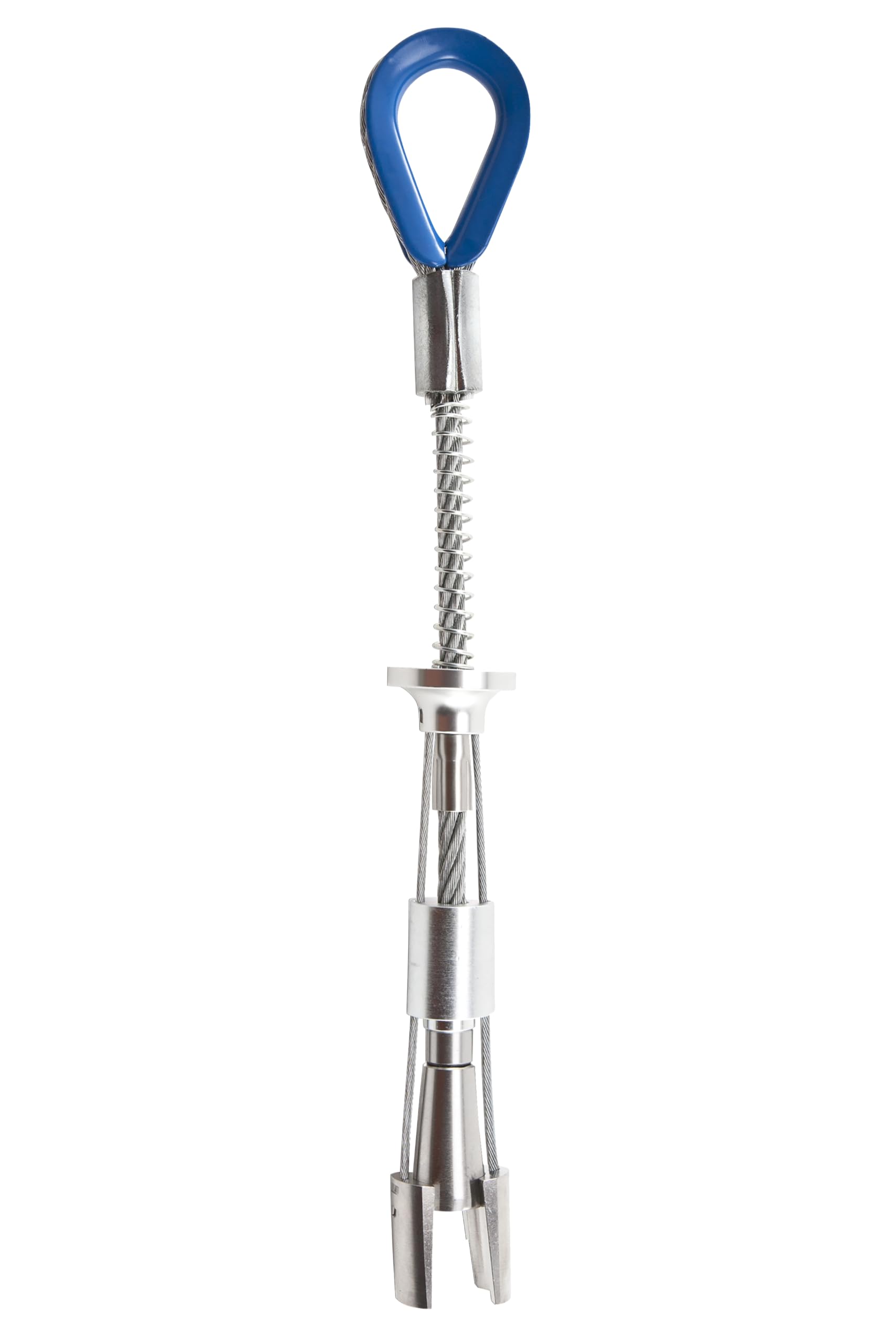 GREENBULL WERNER Anchor, Concrete Multi-USE, 1" (A519010)