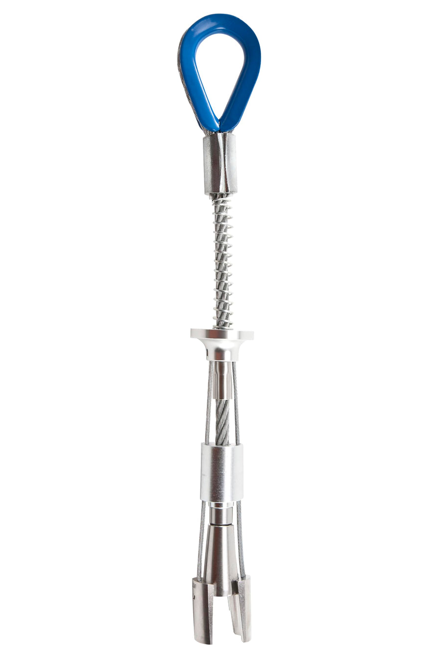 GREENBULL WERNER Anchor, Concrete Multi-USE, 1" (A519010)