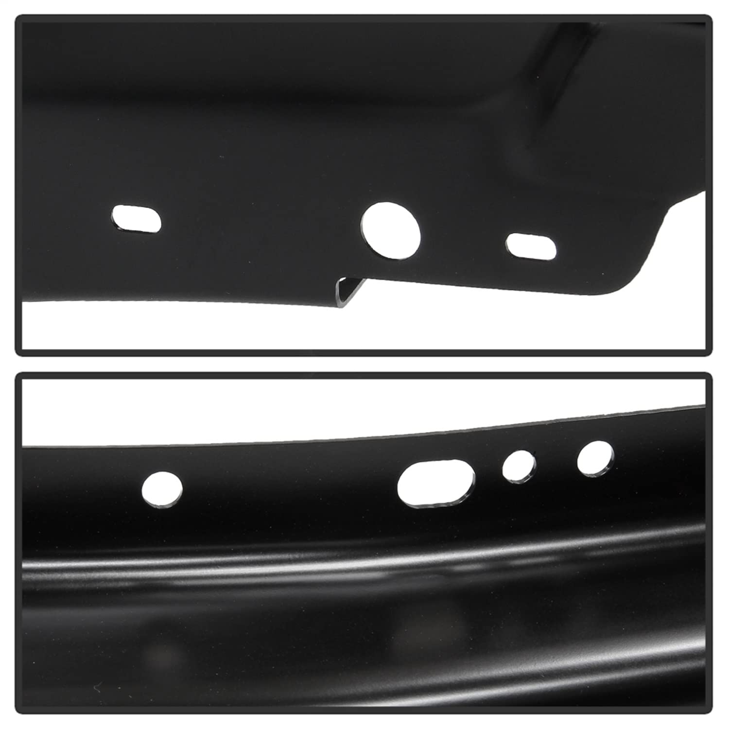 LED Tail Lights Spyder (FB-FF15009-BK)