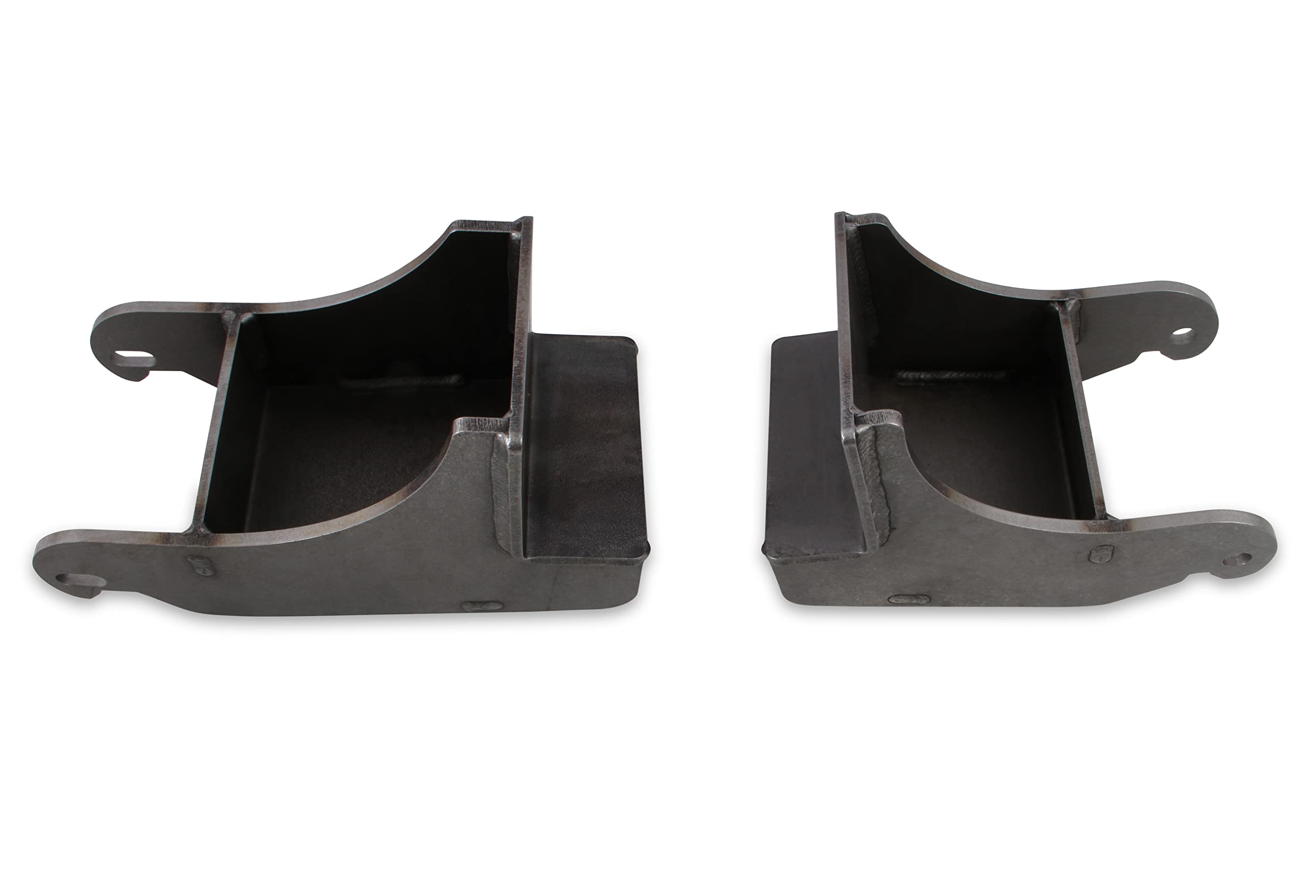 1987-95 Jeep G3 Hemi Engine Brackets Hooker Headers BHS523