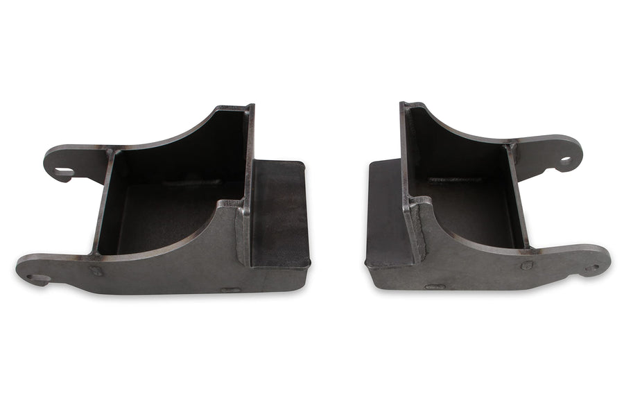 1987-95 Jeep G3 Hemi Engine Brackets Hooker Headers BHS523