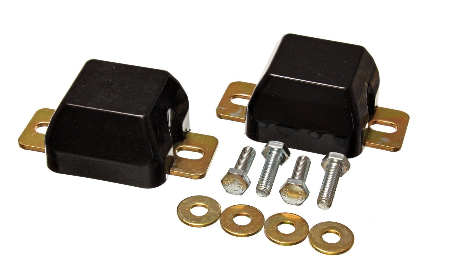 Rear Axle Energy Suspension Bump Stop Set 5.9104G