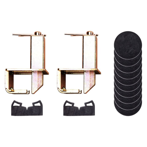Hardware Kit Stromberg Carlson 2199 For Vgm-99-2000