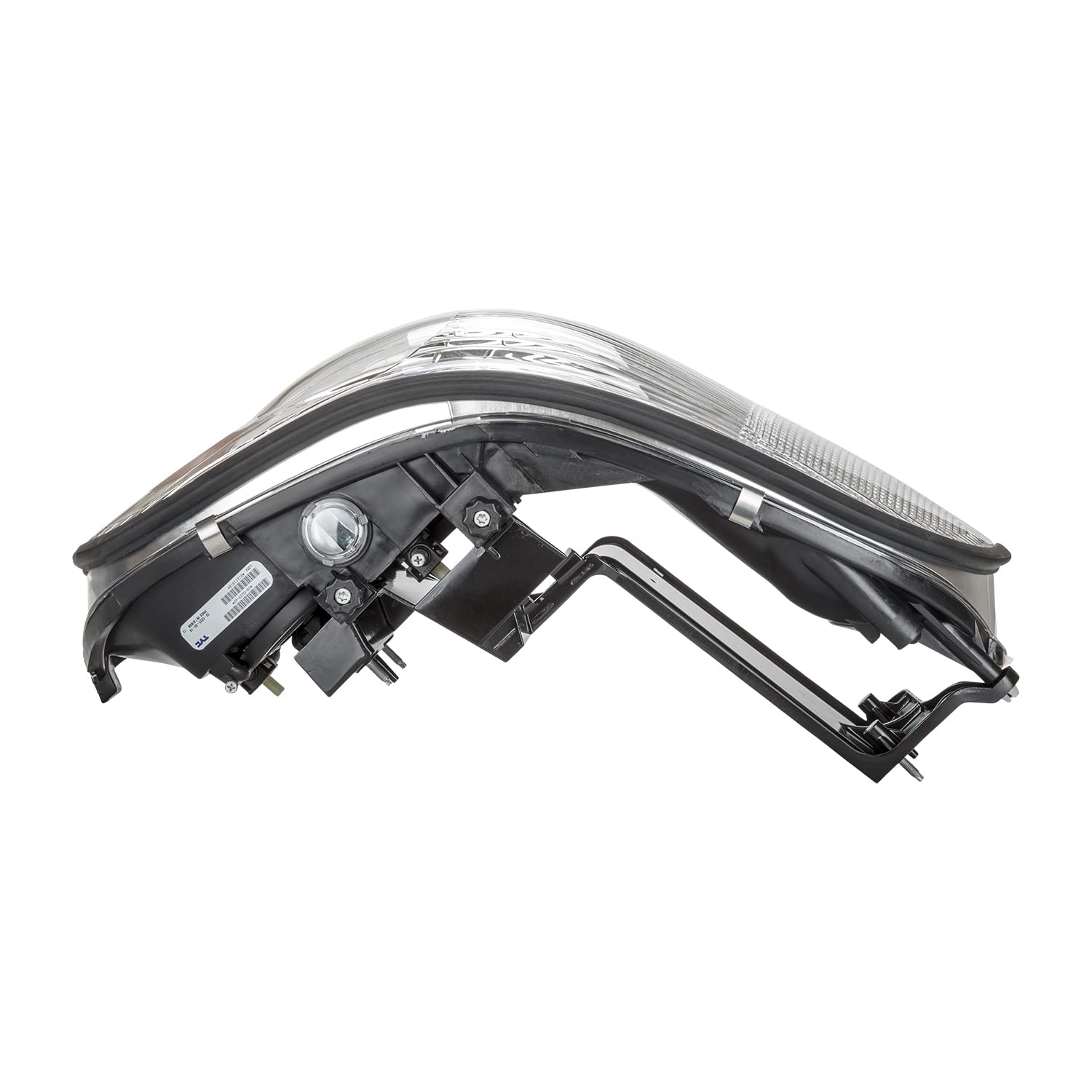 Buick Park Avenue TYC 20-5229-00 Passenger Side Headlight Assembly