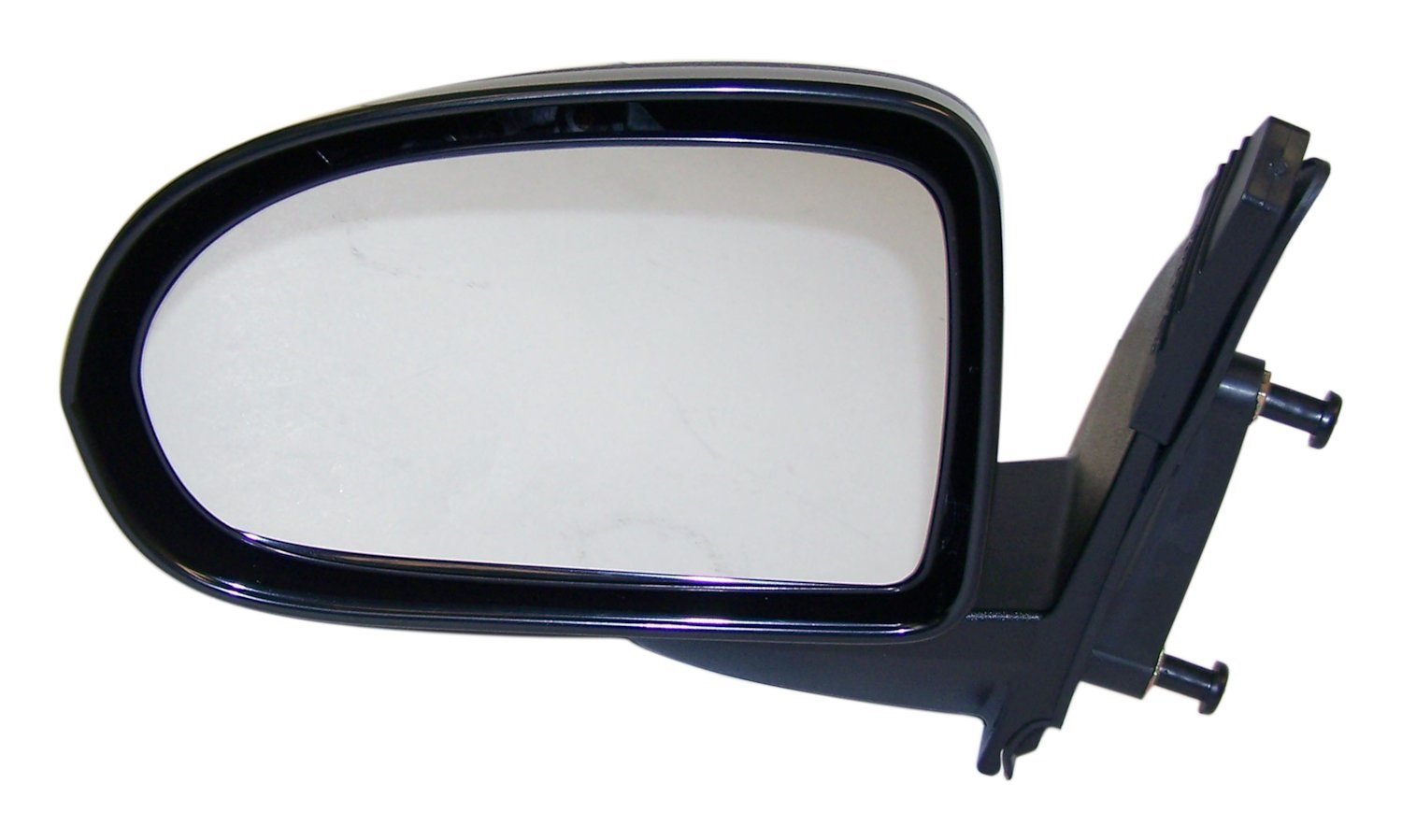 Automotive Crown Mirror Body
