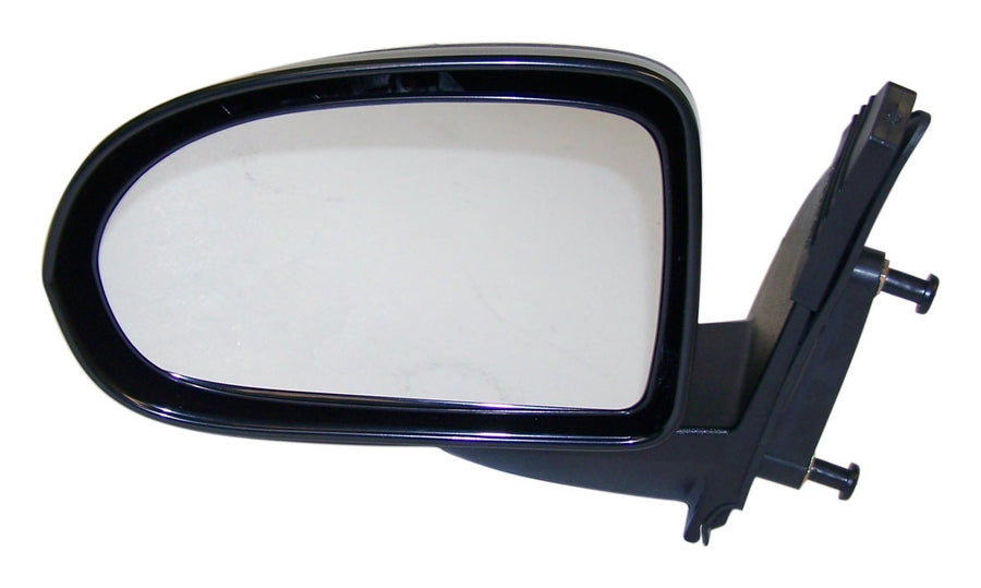 Automotive Crown Mirror Body