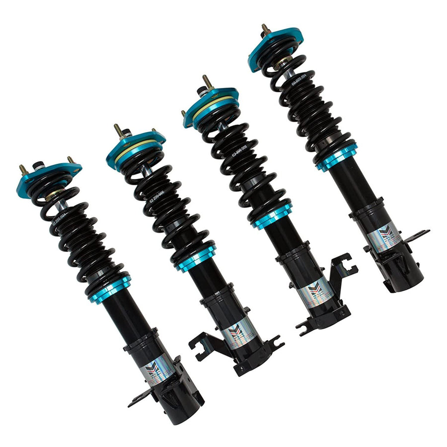 EZII Series Megan Racing MR-CDK-NS91-EZII Coilover Damper Kit