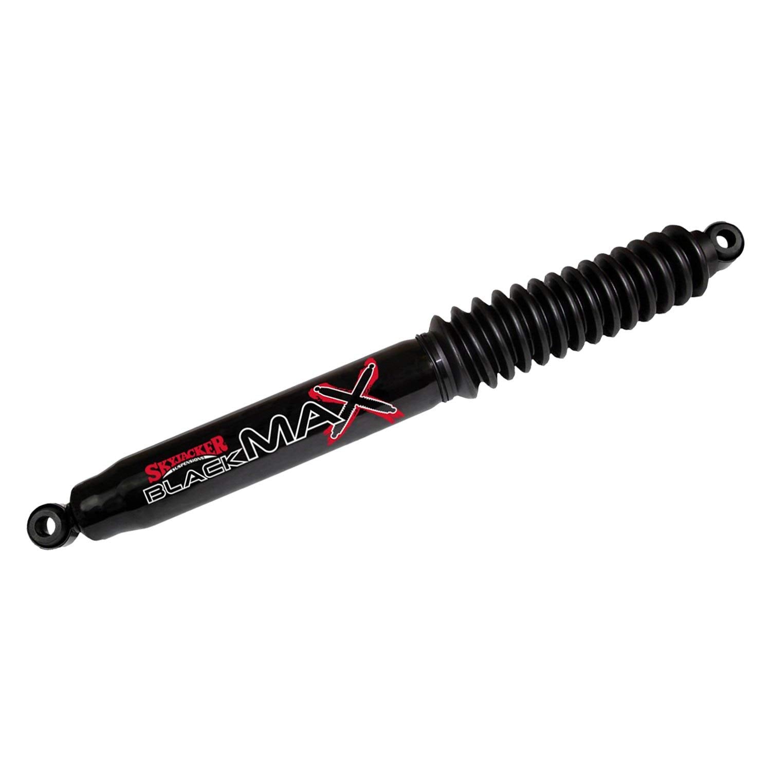 Skyjacker Suspension Lift Kit D692CDK-B w/Shock Black MAX Shocks 6 in. Front/4.5 in. Rear Lift