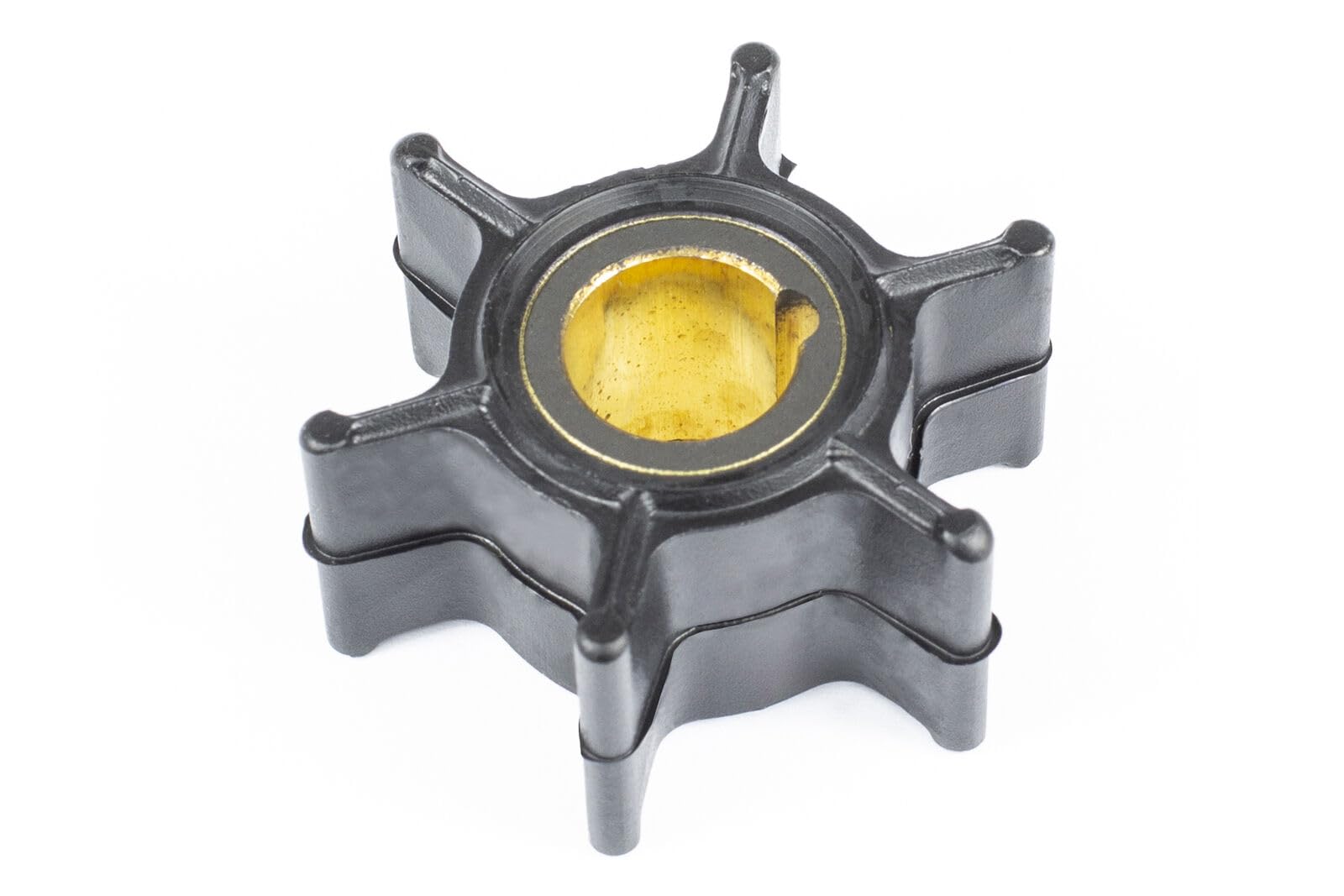 Impeller, Sierra, 18-8906