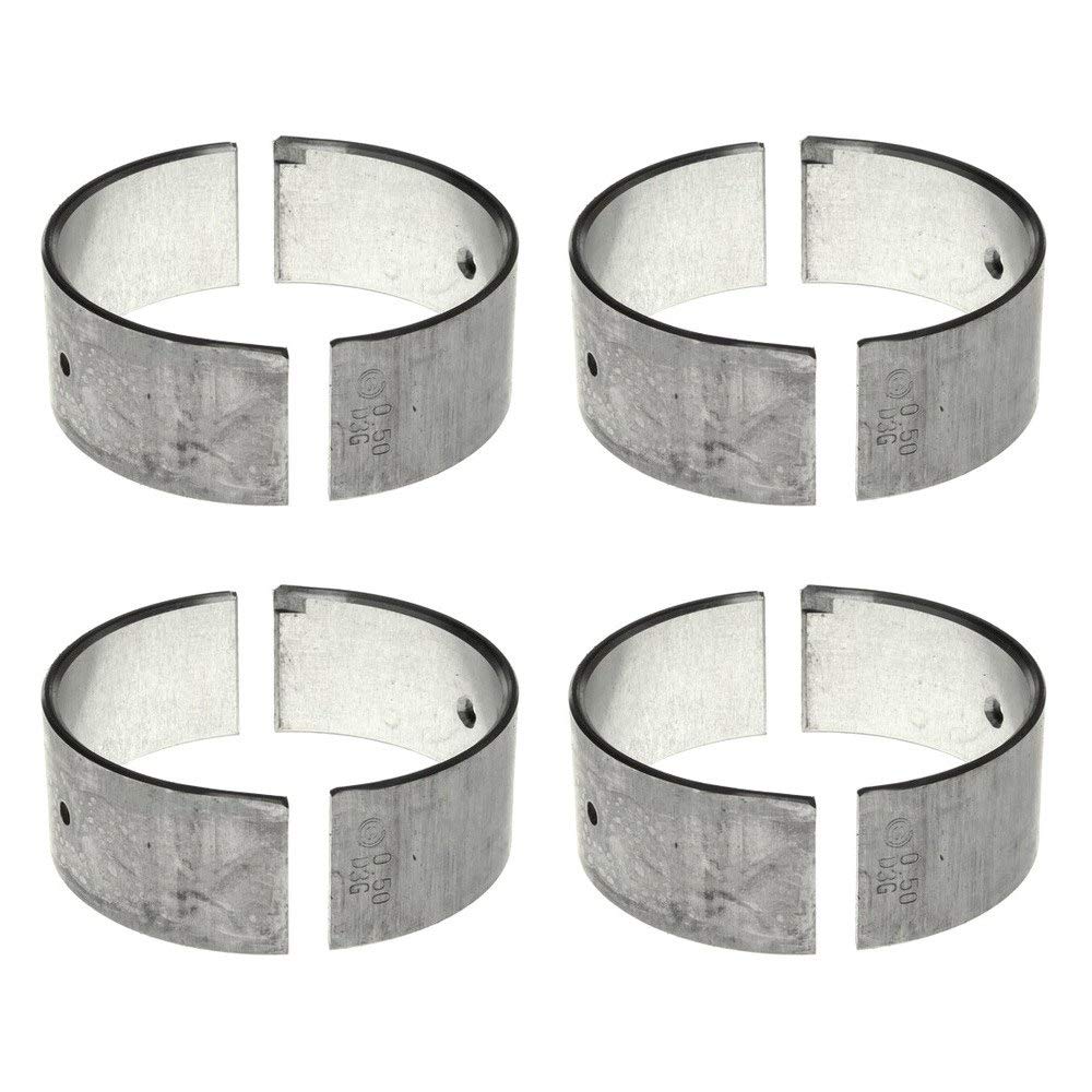 Clevite Engine CB-1858A-.50MM(4) Connecting Rod Bearing Set