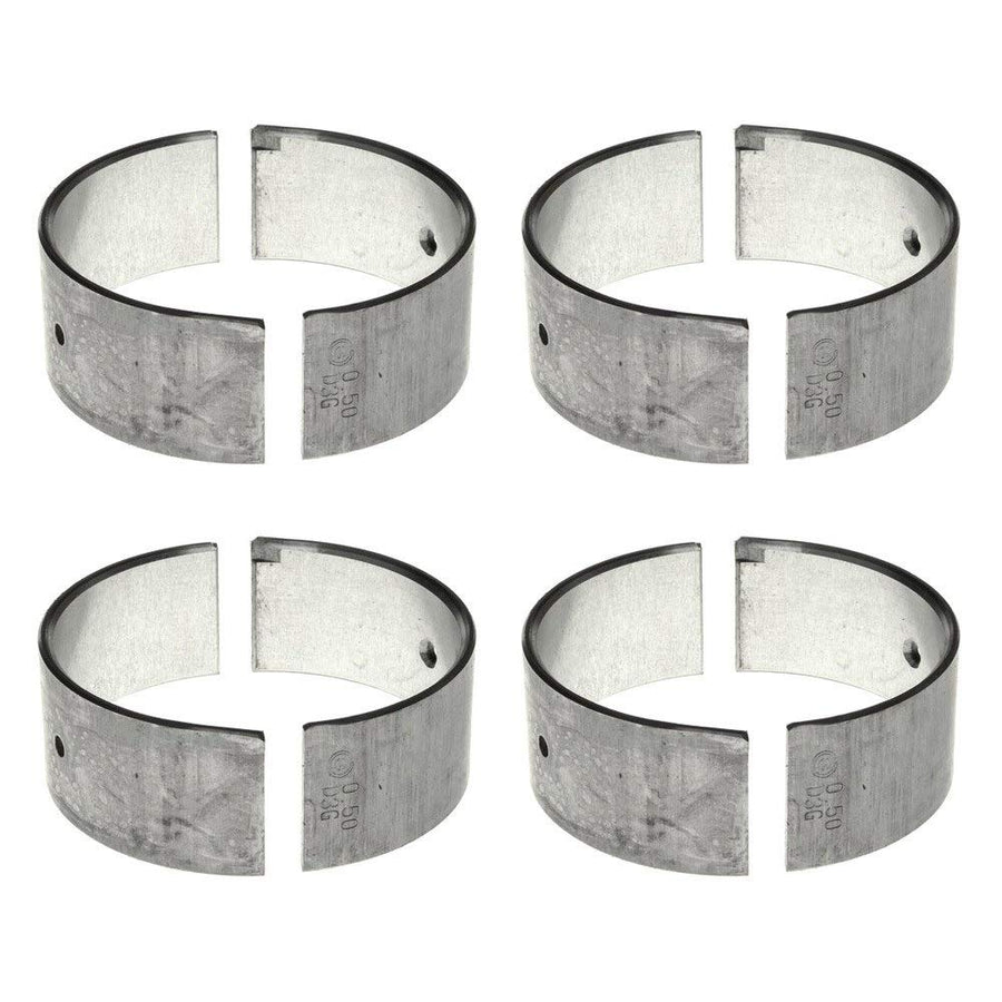 Clevite Engine CB-1858A-.50MM(4) Connecting Rod Bearing Set
