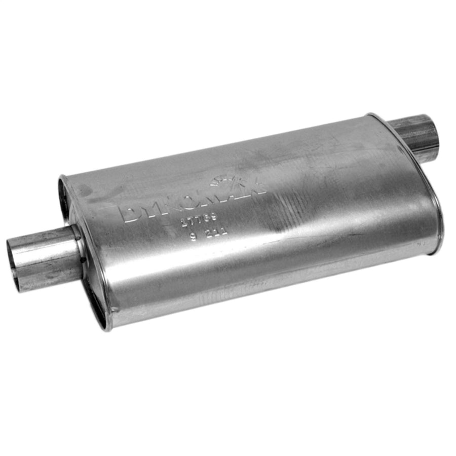 Super Turbo Dynomax 17769 Exhaust Muffler