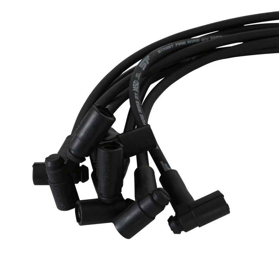 Spark Plug Wire Set MSD Street Fire 5569