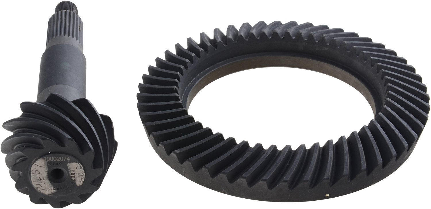 Spicer 10001274 SVL Differential Ring and Pinion Gear Set for DANA 44, 4.56 Ratio