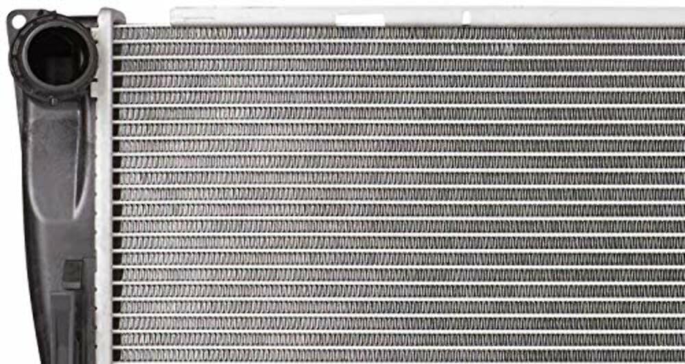 Radiator CSF 3716