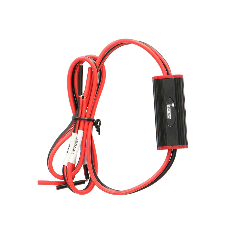 Pulse Width Modulation IBEAM Stabilizer (TE-CAMFLTR)