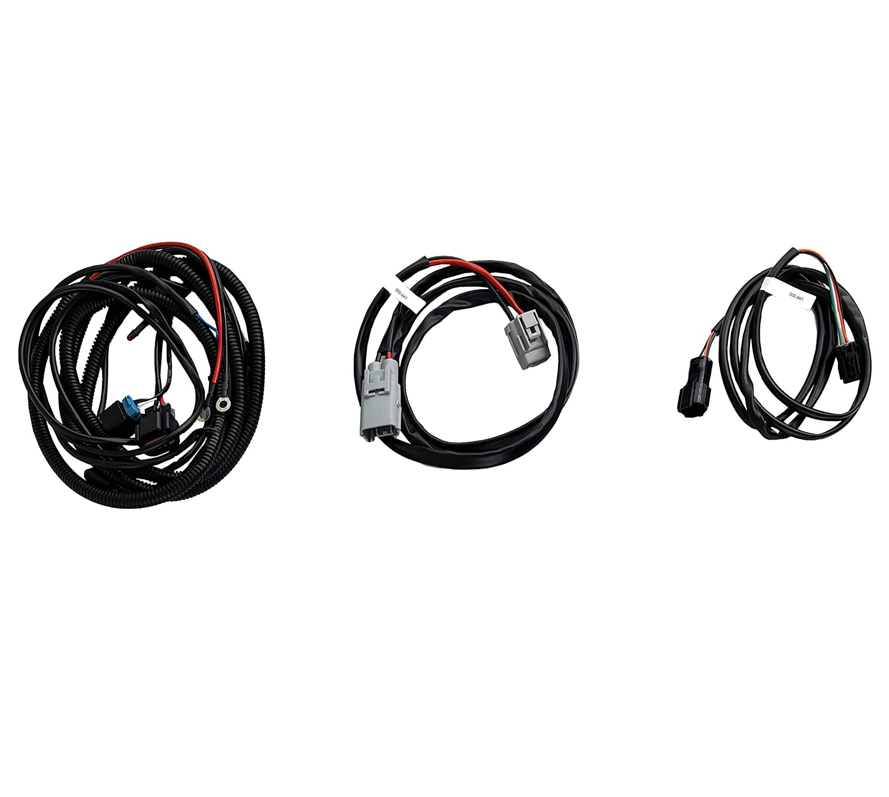 Electric Power Steering Kit Rugged Front (2006-12) Bombardier/Can Am Outlander/Renegade/, Gets Rid of Wheel Jerk/Bump Steer On Rough Terrains, Fits 2006-2012 Gen 1 (Models Will Not Fit XXC Model)