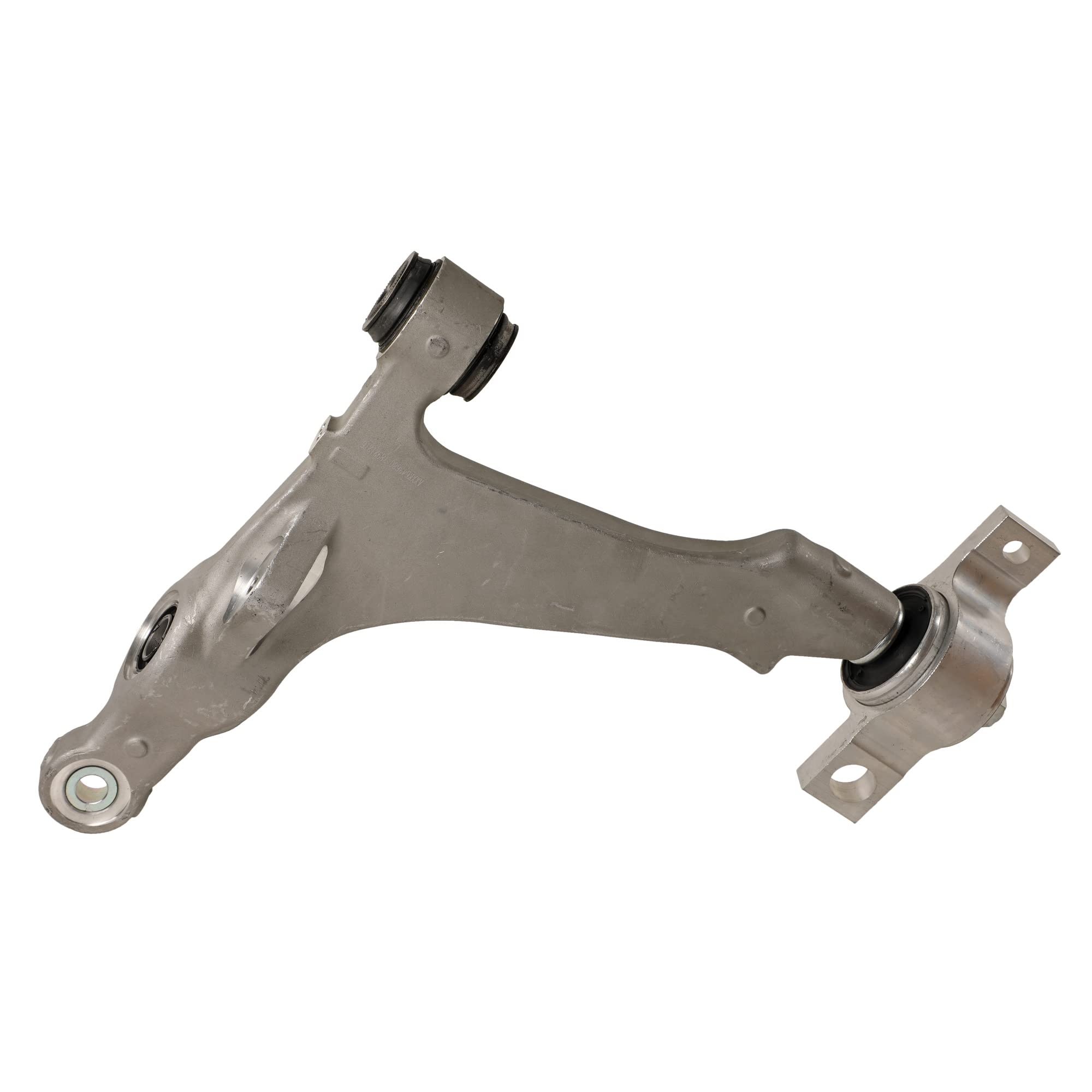 RK643680 MOOG Chassis Products Suspension Control Arm