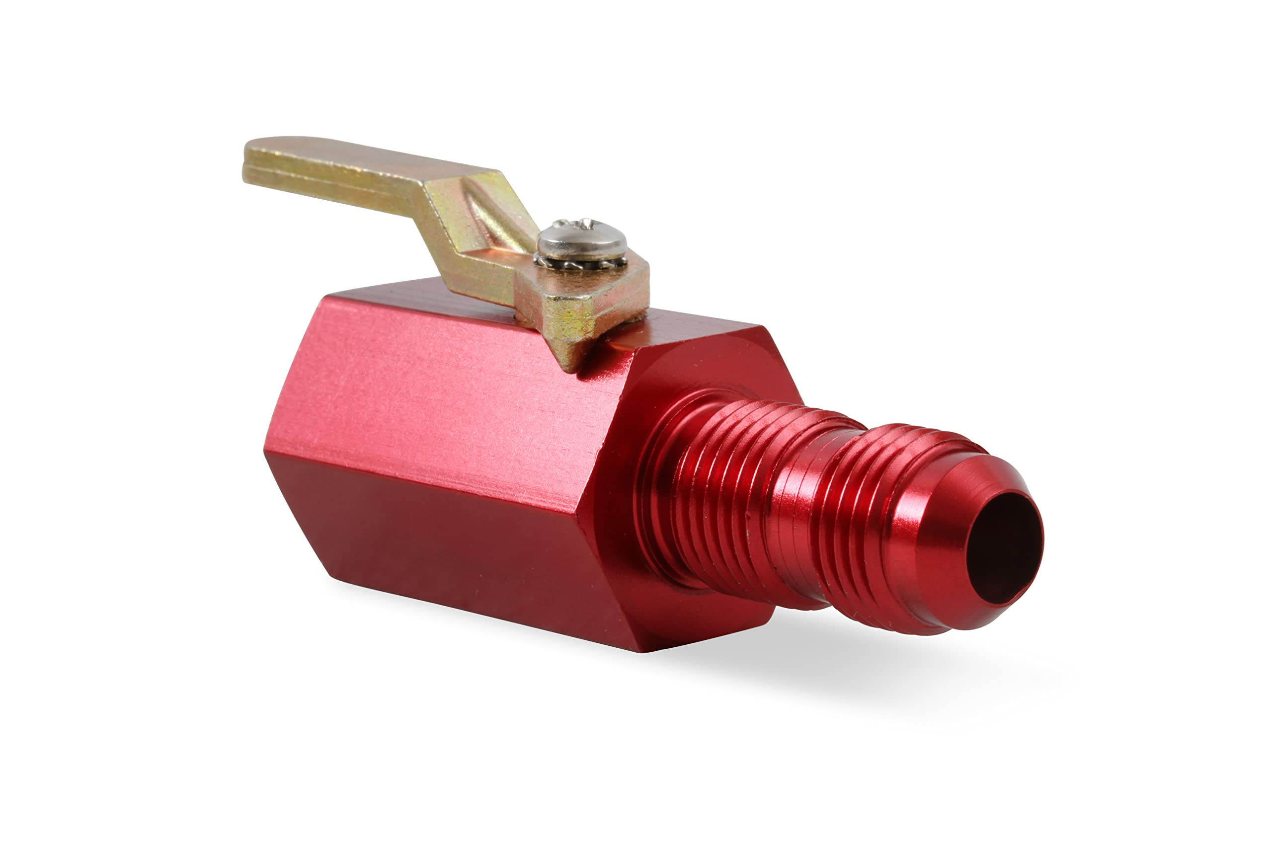 230502ERL Earl's Shut-Off Valve