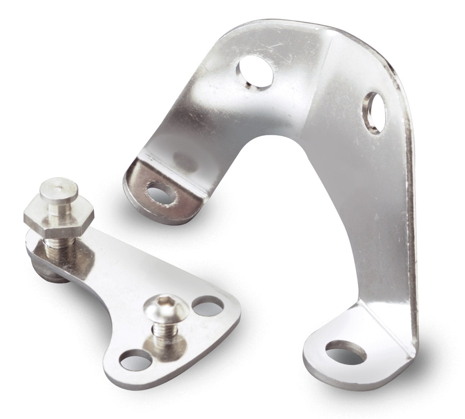 Throttle Cable/Kickdown Bracket Lokar TCB-40LT4 LT-4
