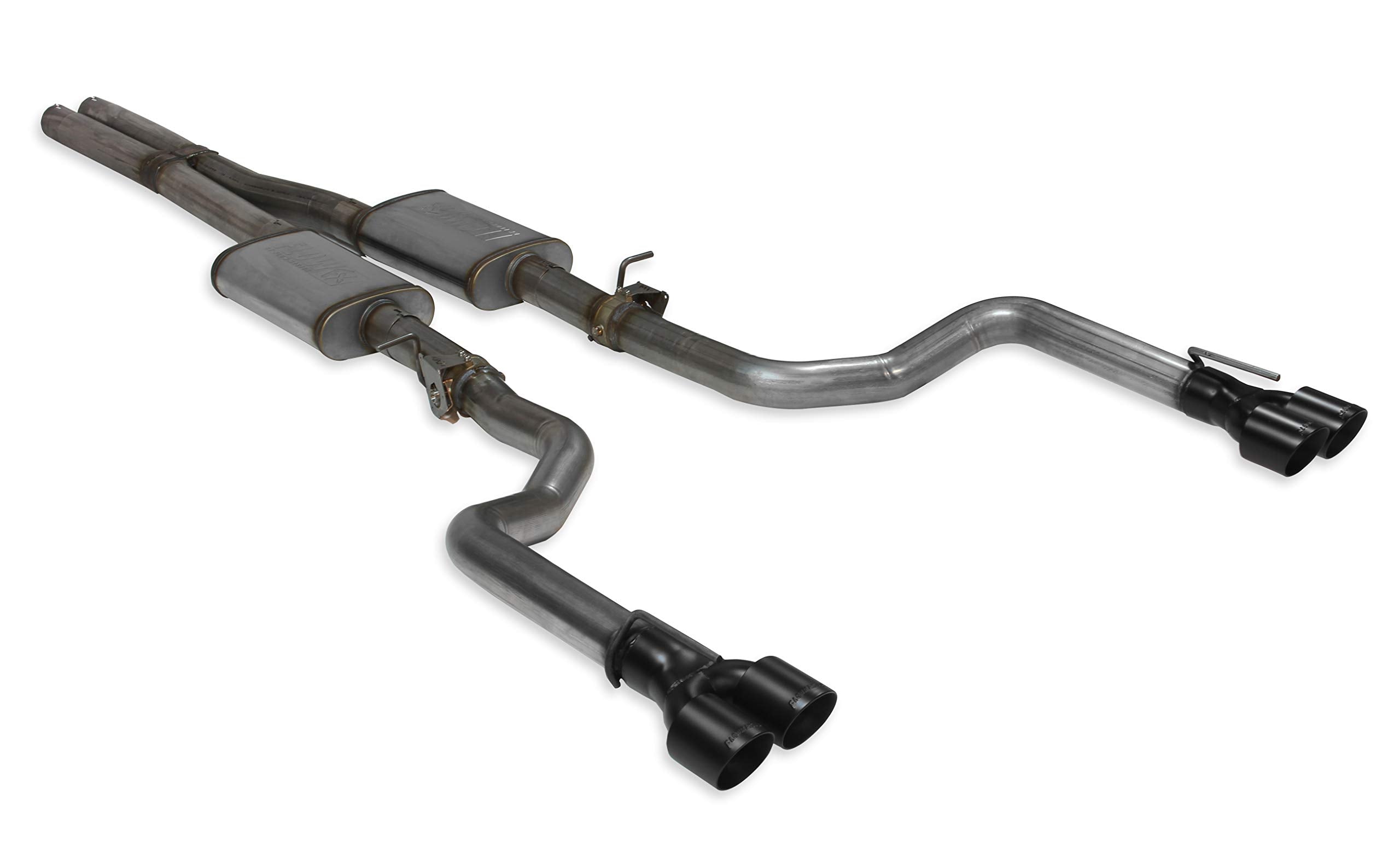 FlowFX 717920 Flowmaster Cat-Back Exhaust System