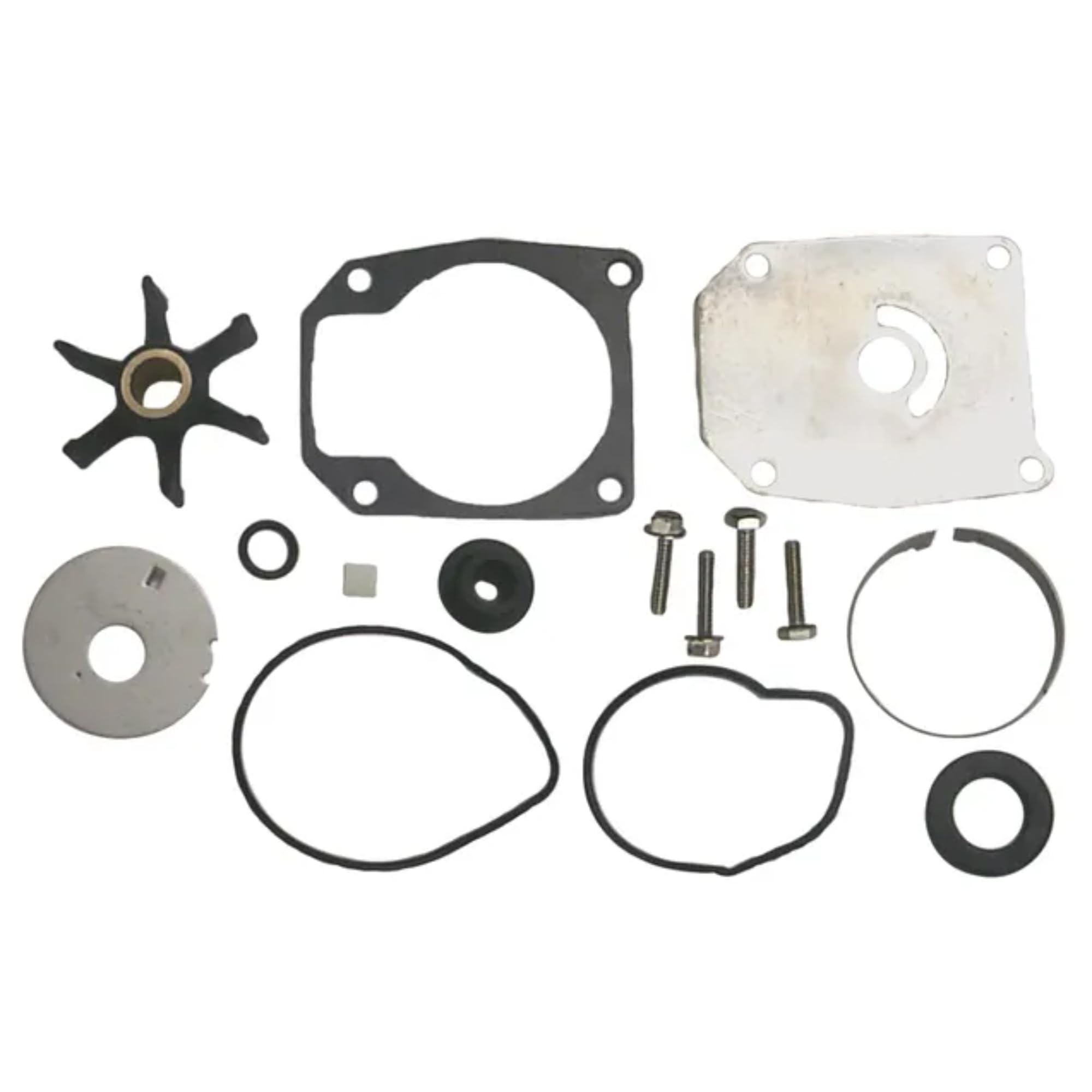 Marine Water Pump Kit Sierra 18-3385 for Johnson/Evinrude Outboard Motor