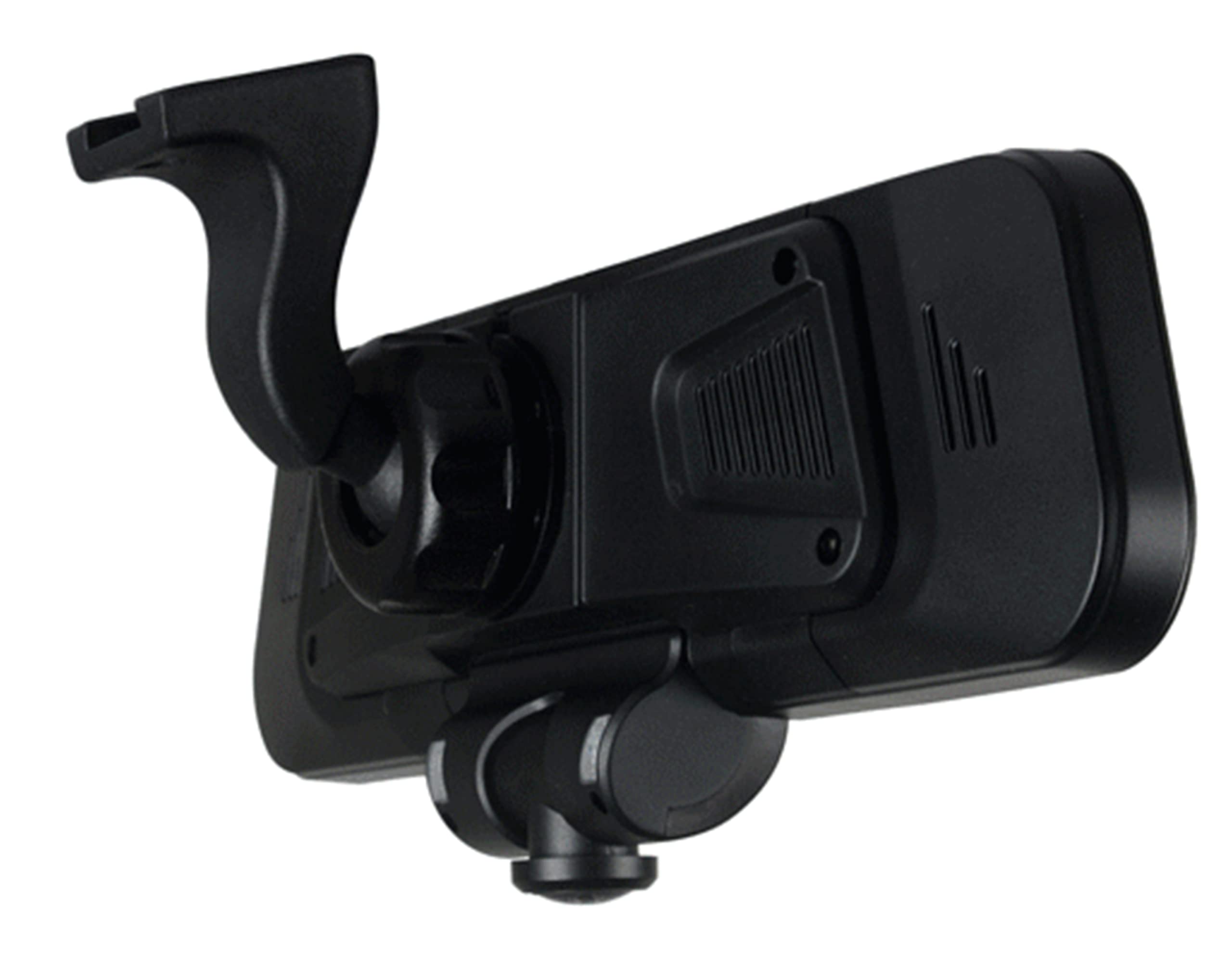 BP1 RYDEEN - Backpack Adaptor for 360 View Mirror VSM-AV Mount/D-Tab Included (for TOMBO 360X This Item Already Included)