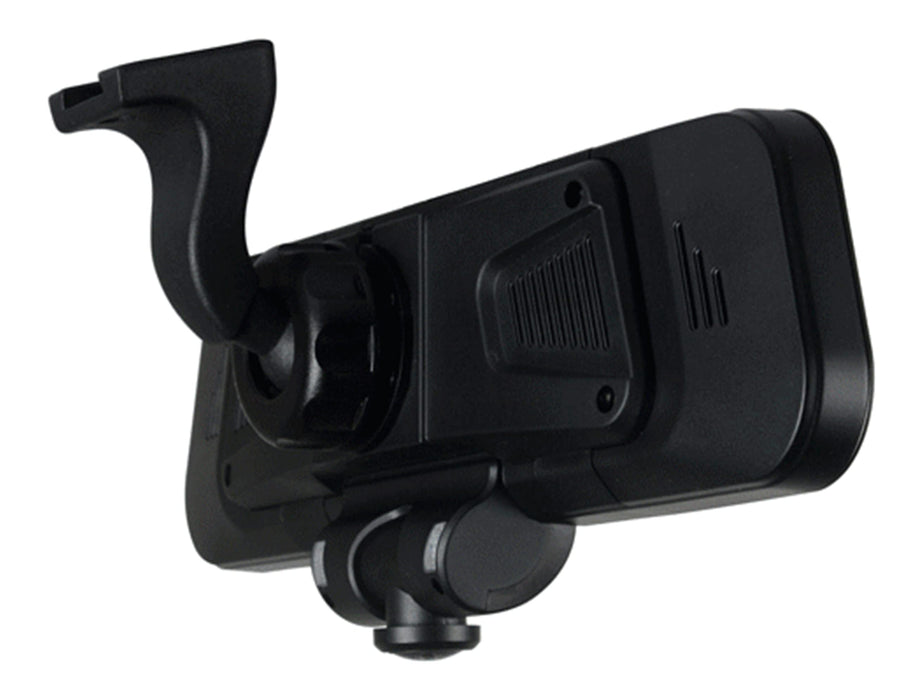 BP1 RYDEEN - Backpack Adaptor for 360 View Mirror VSM-AV Mount/D-Tab Included (for TOMBO 360X This Item Already Included)