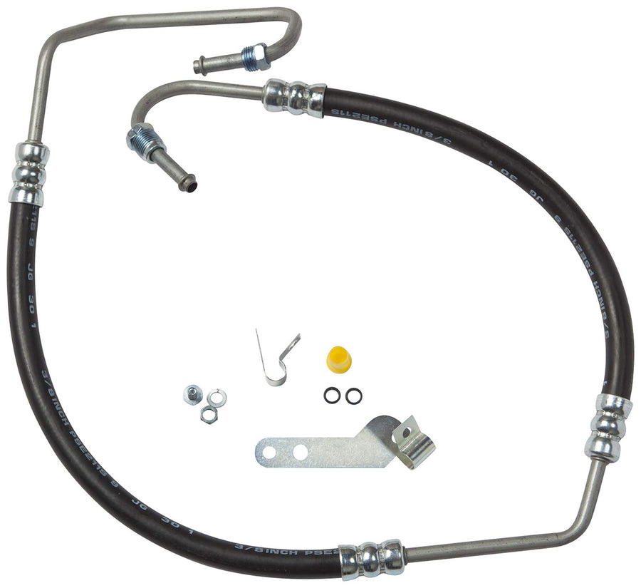 Power Steering Gates 352520 Hose Assembly Pressure Line
