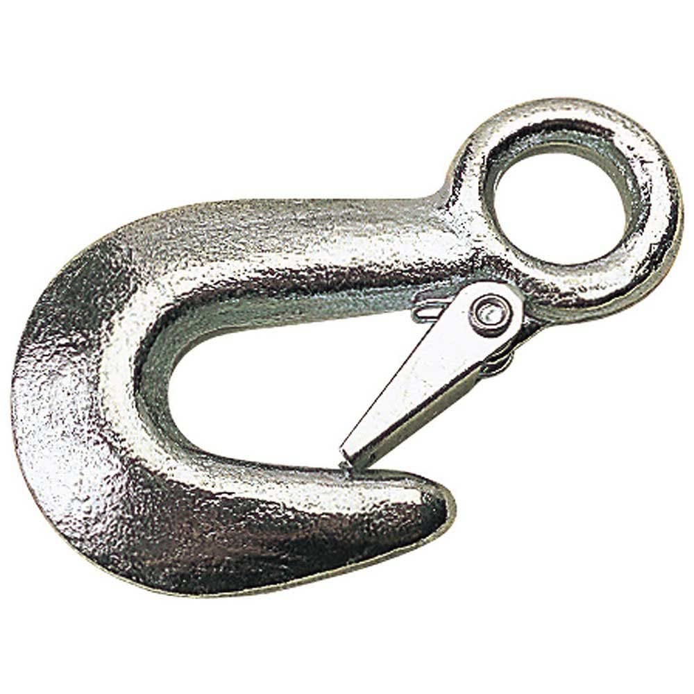 Galvanized Sea-Dog 155822-1 Forged Steel Utility Snap - 4"