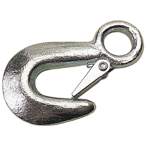 Galvanized Sea-Dog 155822-1 Forged Steel Utility Snap - 4"