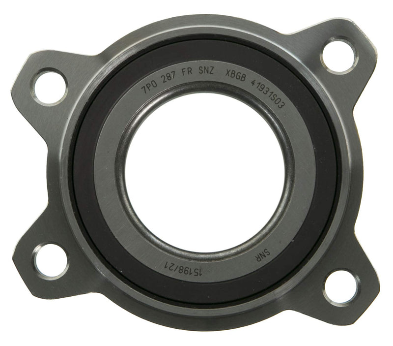 Wheel Bearing and Hub Assembly MOOG for Porsche Cayenne