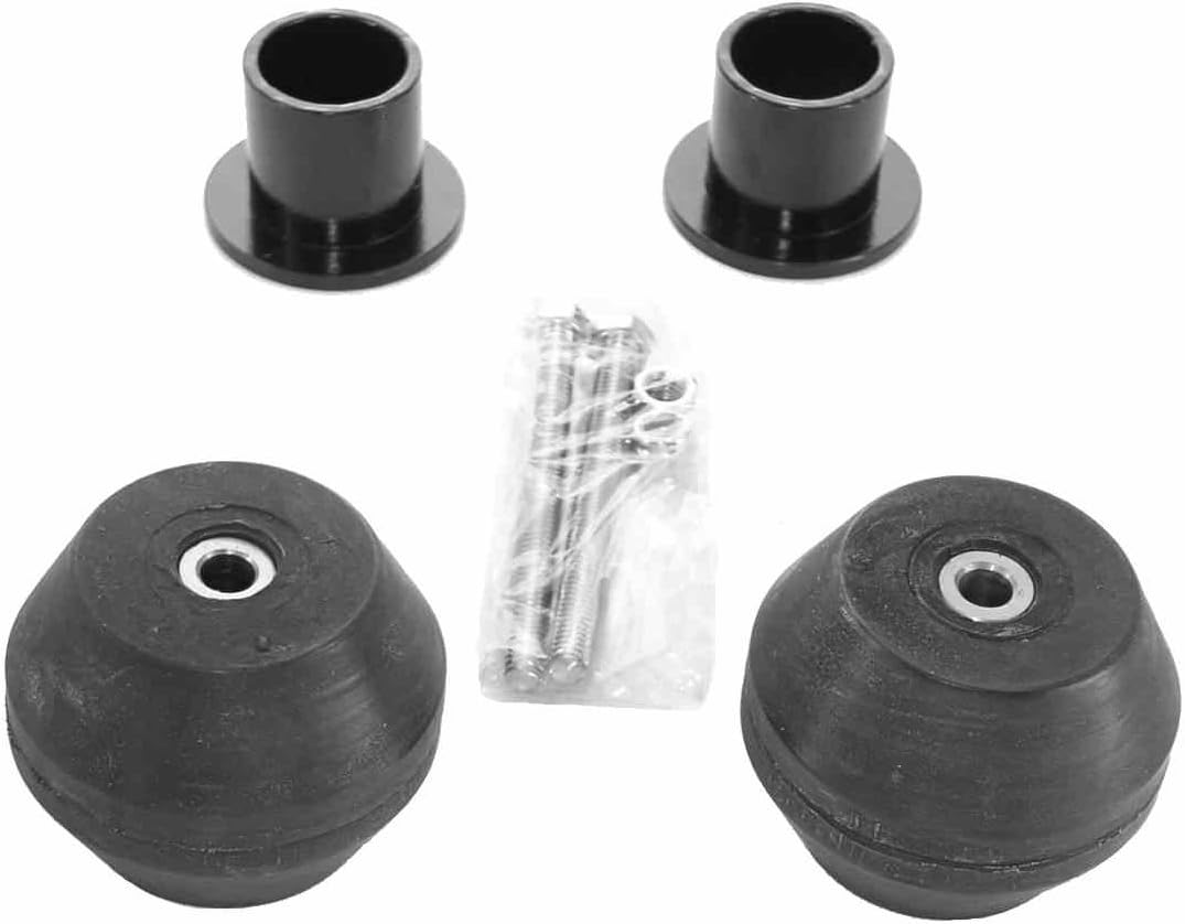 9802 RAM 2500 2WD FRONT SUSPENSION ENHANCEMENT SYSTEM
