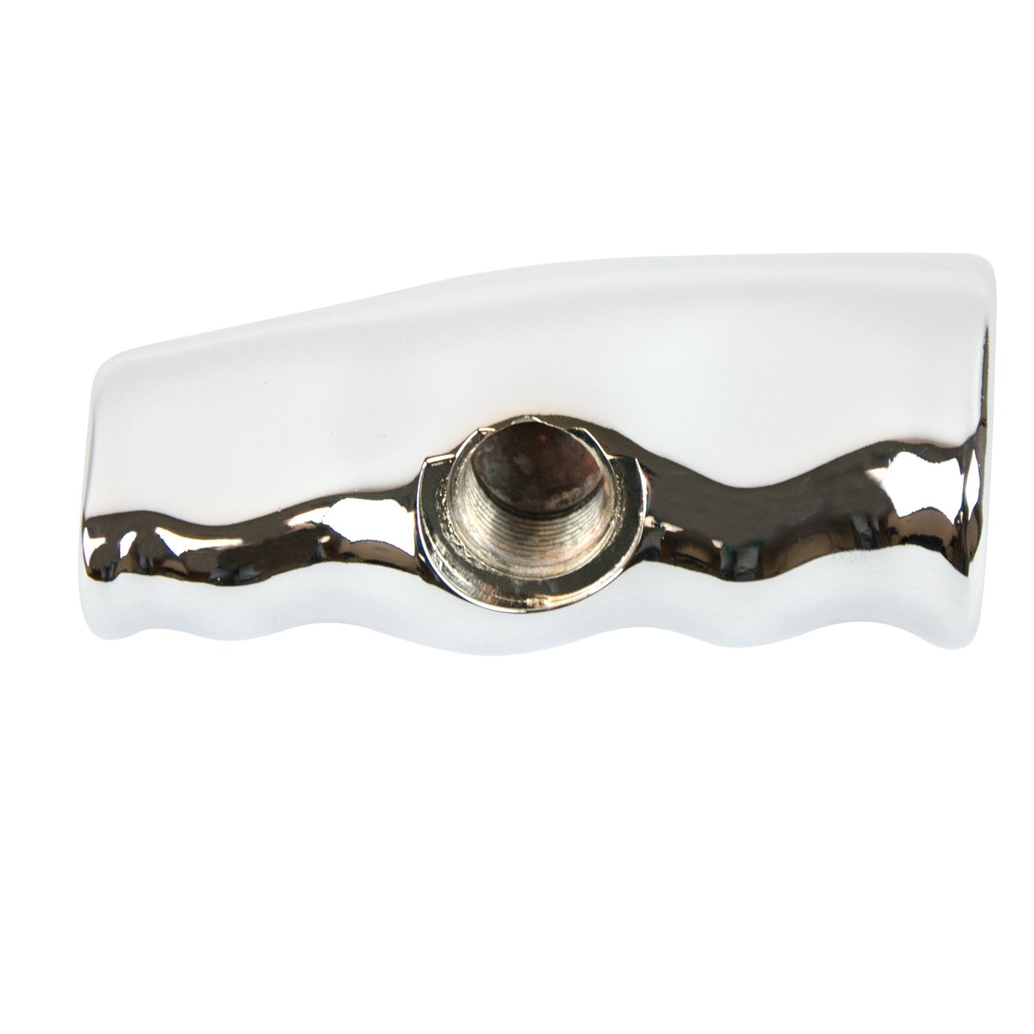 Chrome Hurst Universal T-Handle 1530060