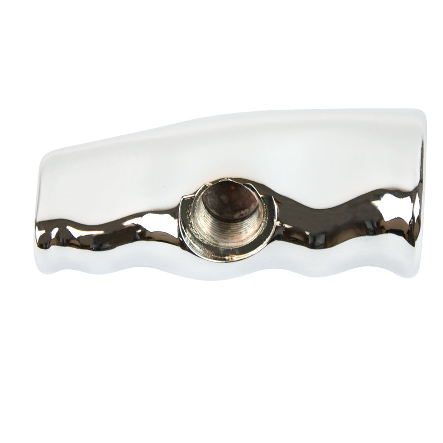 Chrome Hurst Universal T-Handle 1530060