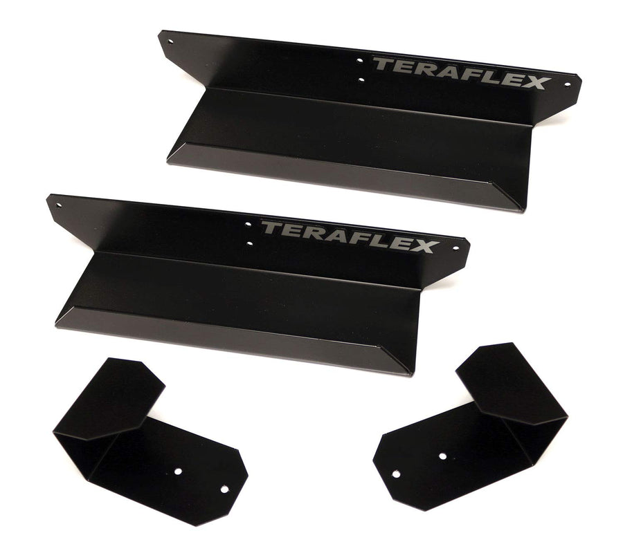 Freedom Top TeraFlex 1830702 Full Door Holder