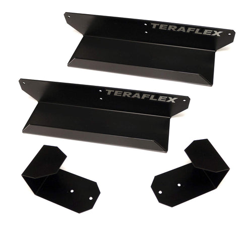 Freedom Top TeraFlex 1830702 Full Door Holder