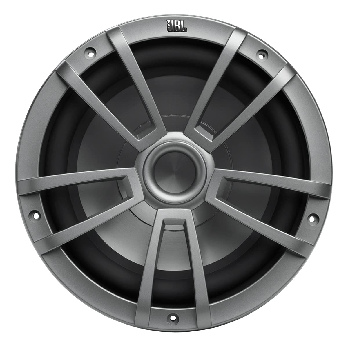 Marine Audio JBL 10" (250mm) Multi-Element subwoofer 200W – (Gray)