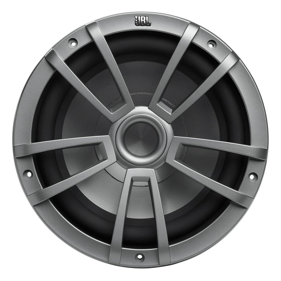 Marine Audio JBL 10" (250mm) Multi-Element subwoofer 200W – (Gray)