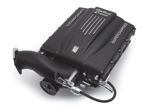 Supercharger Edelbrock 1577