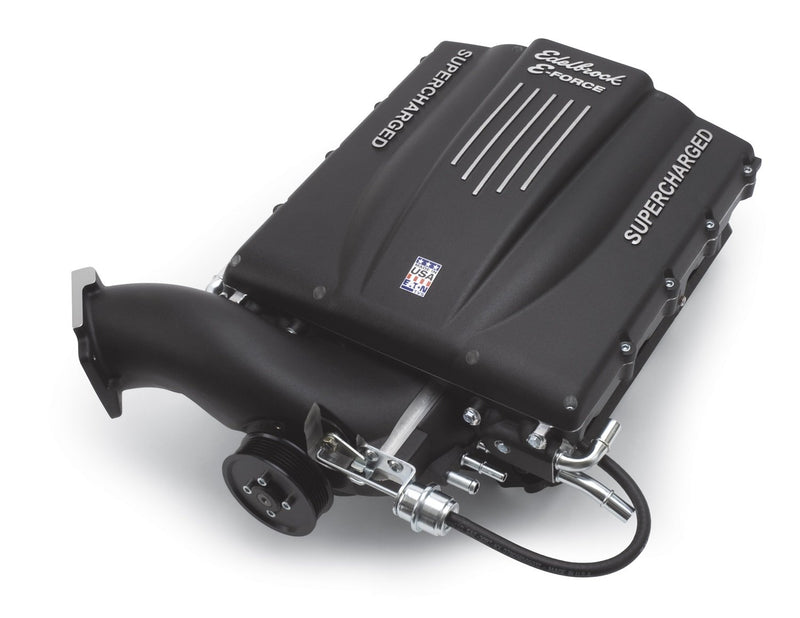 Supercharger Edelbrock 1577